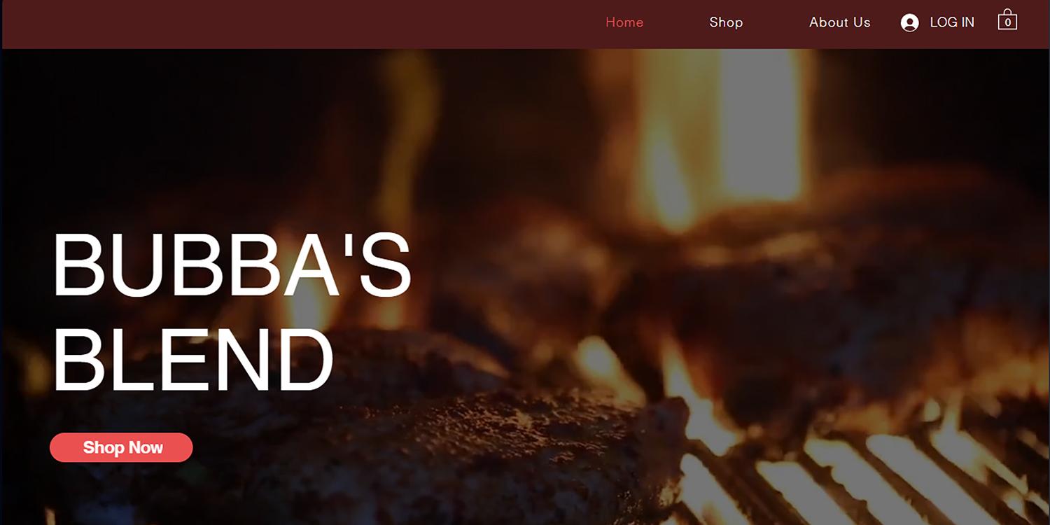 Bubba's Blend